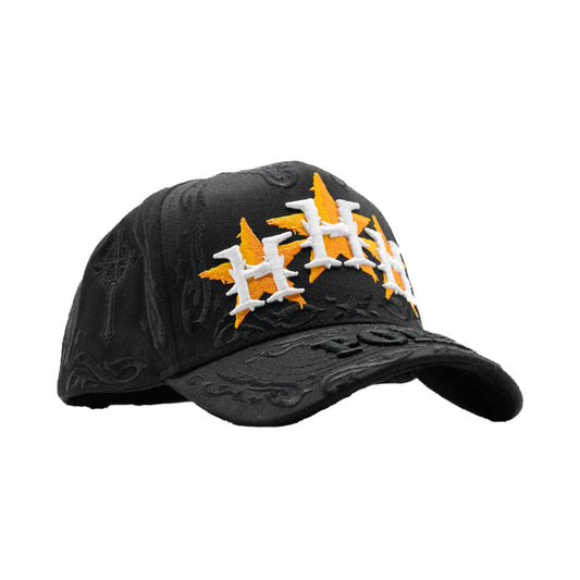 Triple H Star