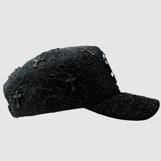 THORNED BLACK GOLD