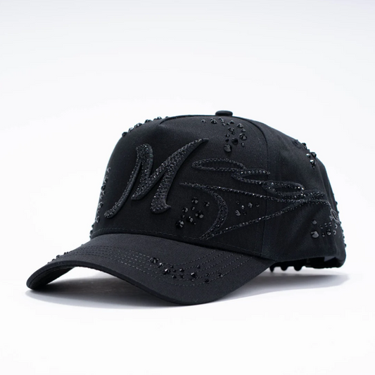 31 MAGO TOTAL BLACK