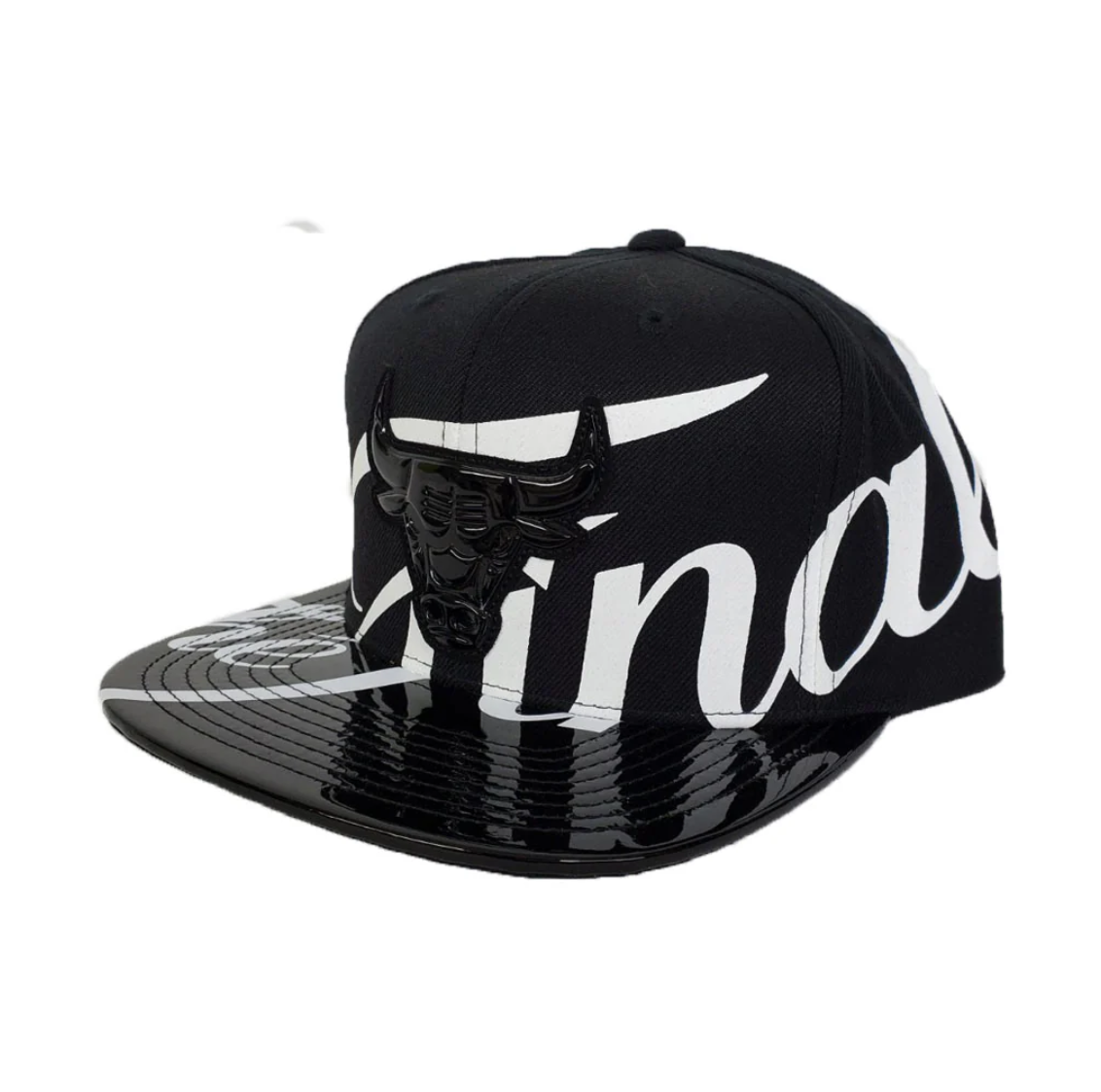 Finals Negro Blanco
