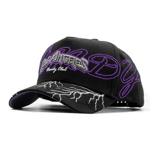 Purple Storm