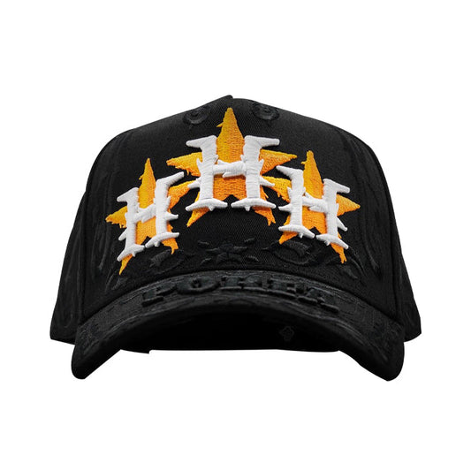 Triple H Star