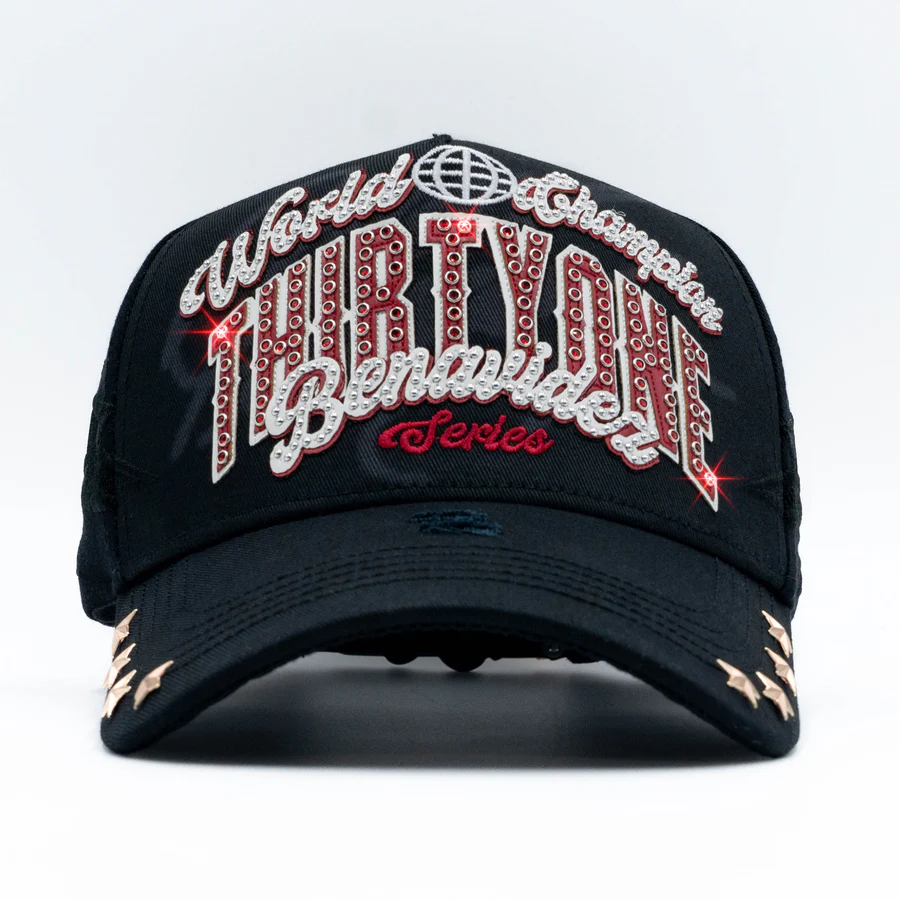 CHAMPION SERIES