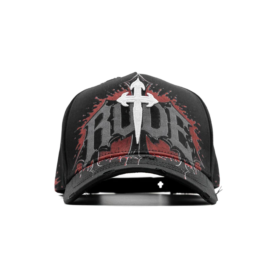 BLOOD OF CHRIST