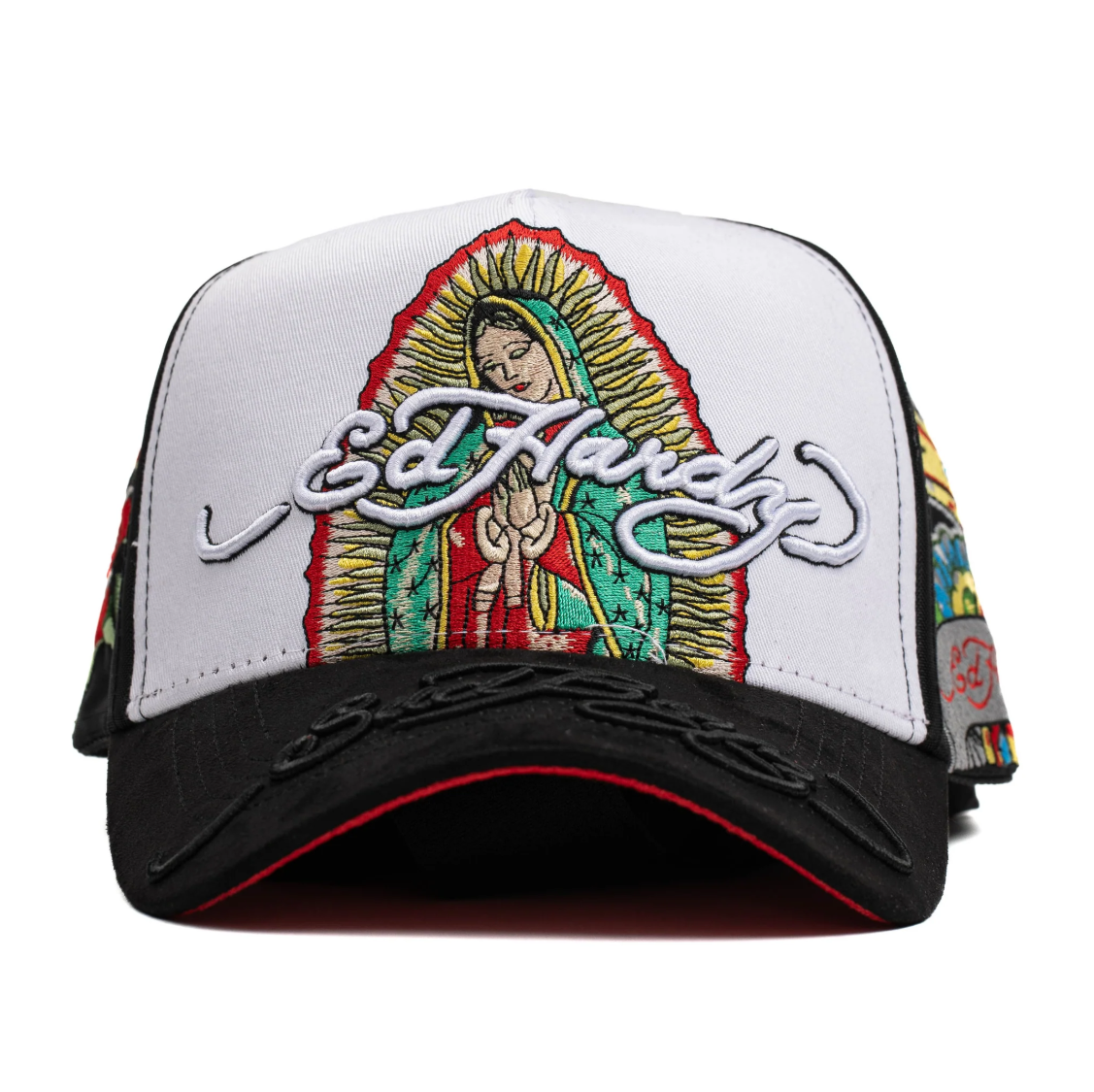 La Virgen
