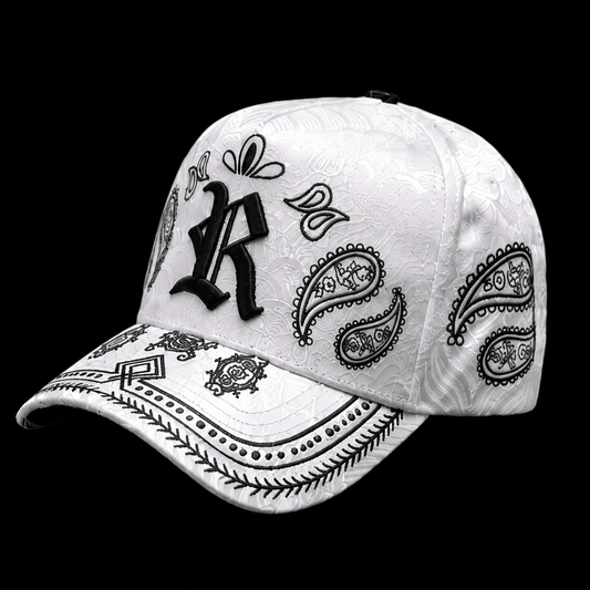 Rebel Hats