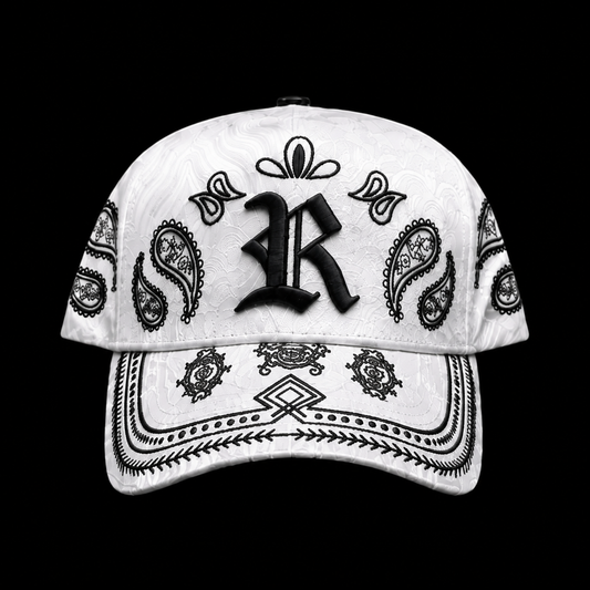 Rebel Hats