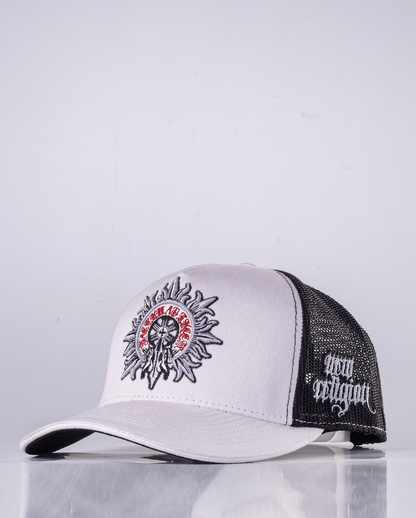 Gorra Pactum Ad Lucemi