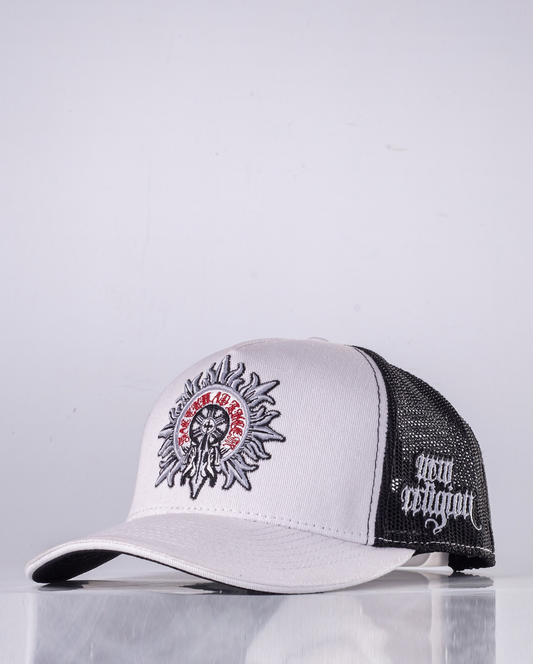 Gorra Pactum Ad Lucemi