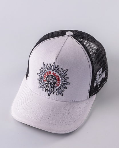 Gorra Pactum Ad Lucemi