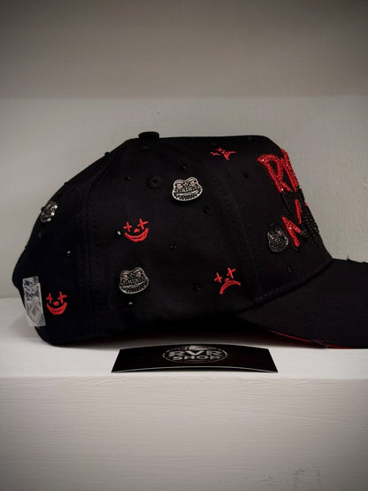 rico o muerto merch