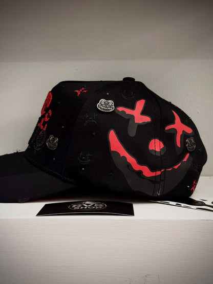 rico o muerto merch