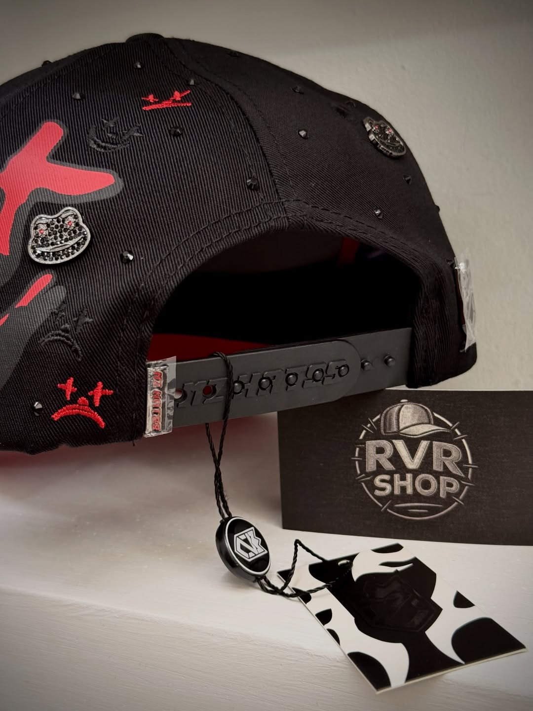 rico o muerto merch