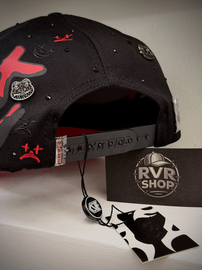rico o muerto merch