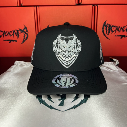 Diablo danza infernal