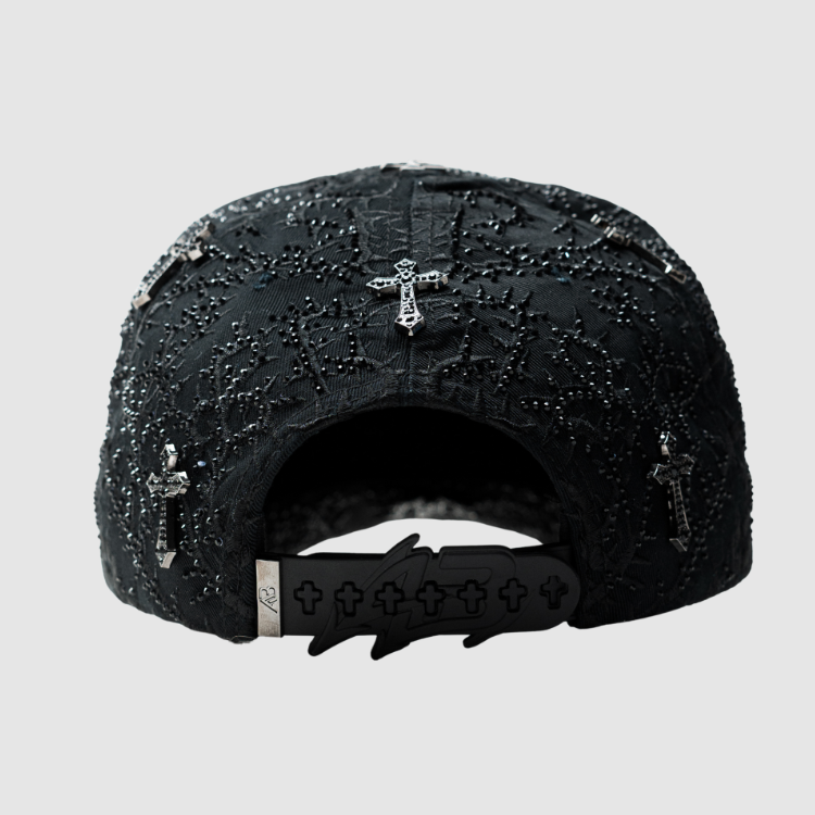 THORNED BLACK GOLD