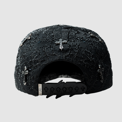 THORNED BLACK GOLD