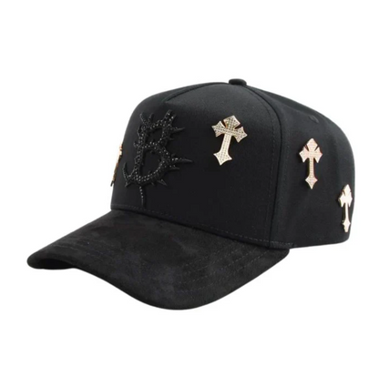 B CROSS ROSE