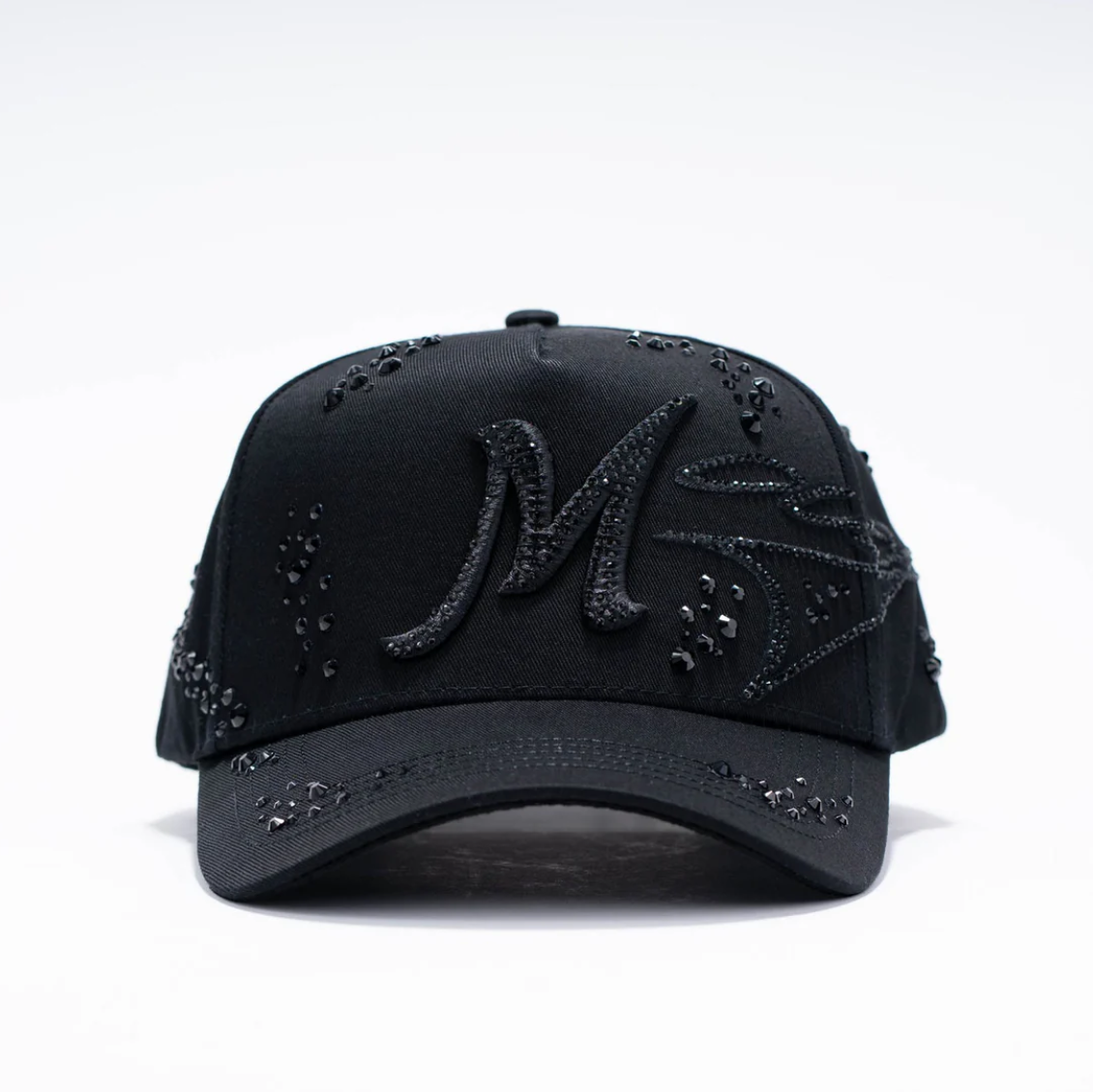 31 MAGO TOTAL BLACK