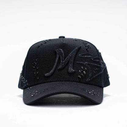31 MAGO TOTAL BLACK