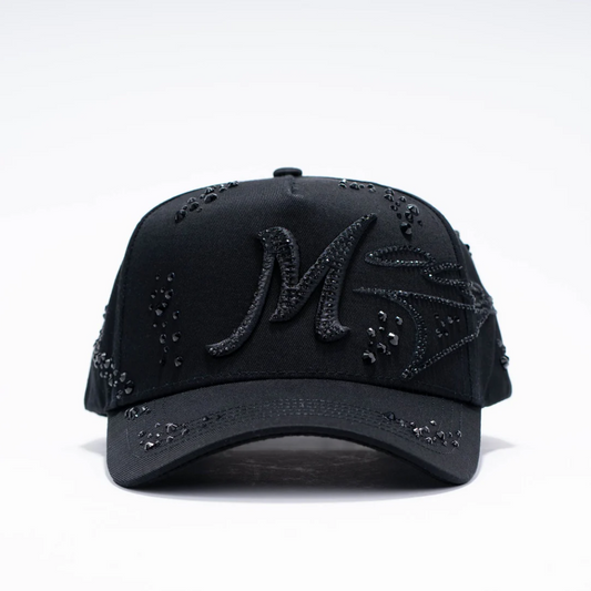 31 MAGO TOTAL BLACK