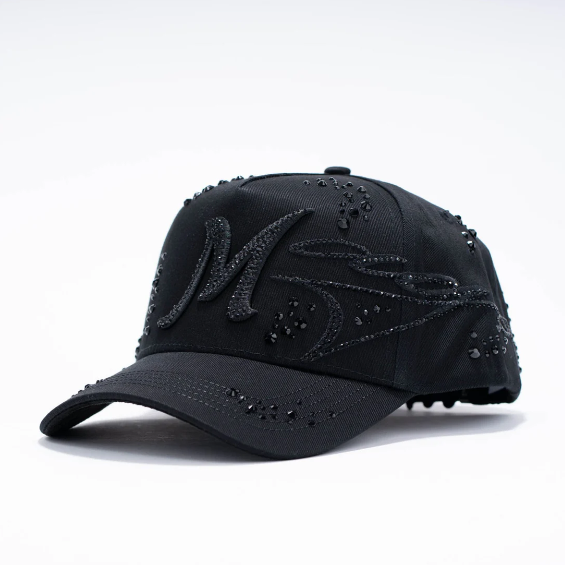 31 MAGO TOTAL BLACK