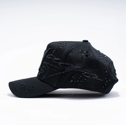 31 MAGO TOTAL BLACK