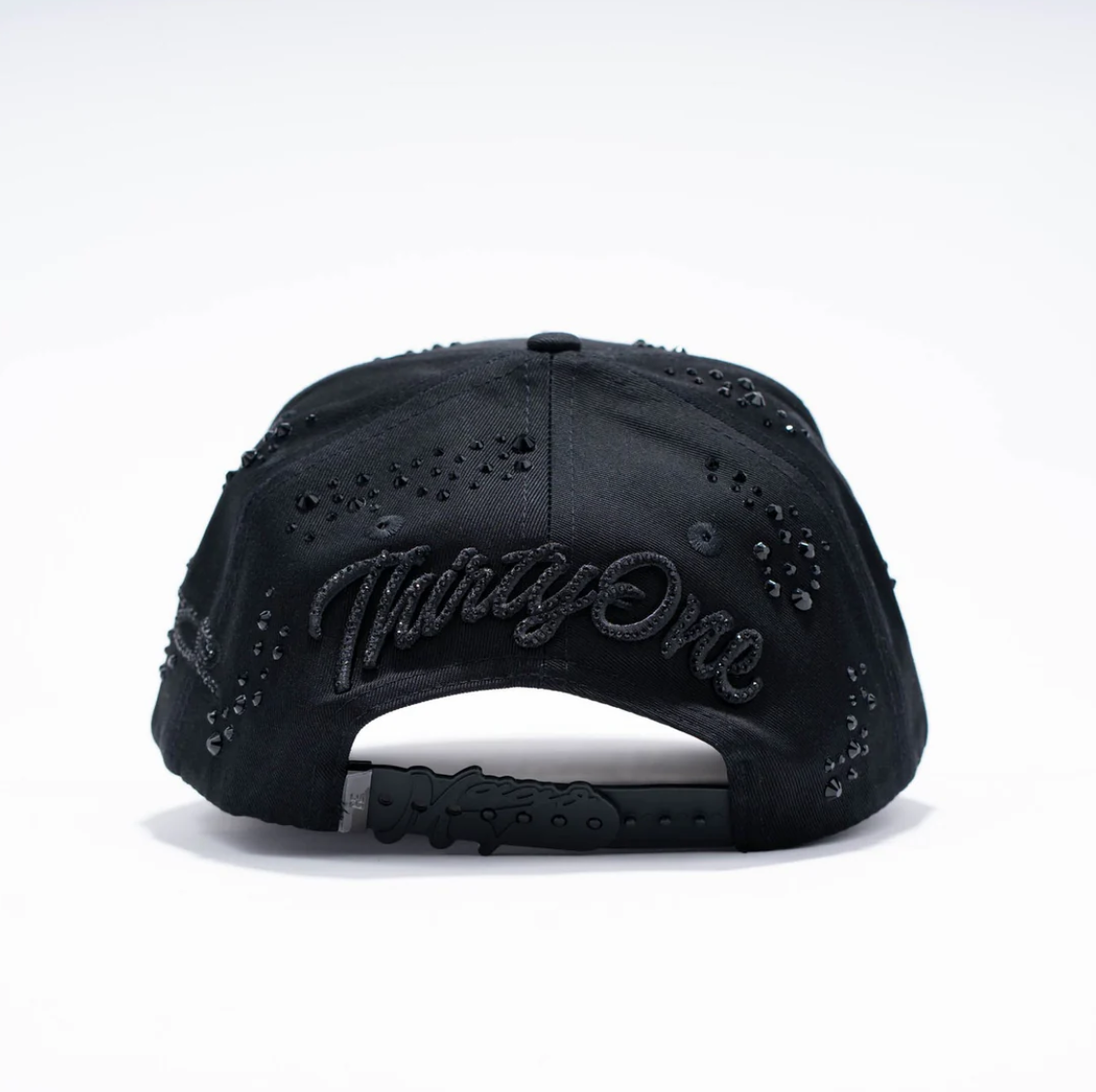 31 MAGO TOTAL BLACK