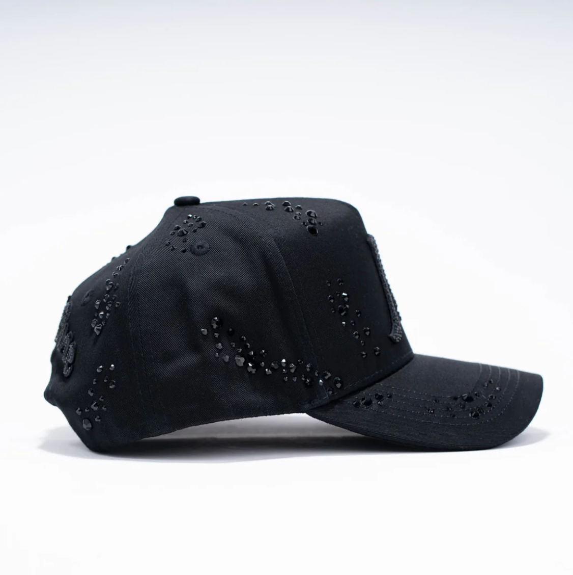31 MAGO TOTAL BLACK