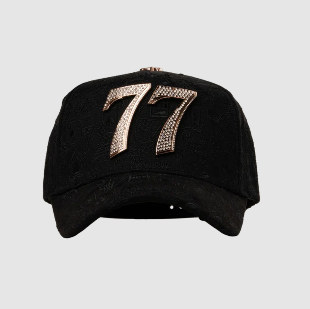 77 Last Edition