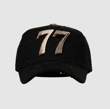 77 Last Edition