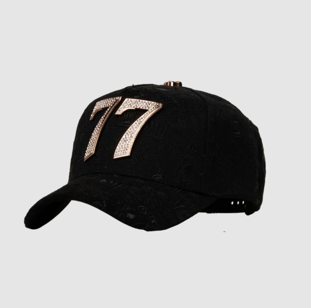 77 Last Edition