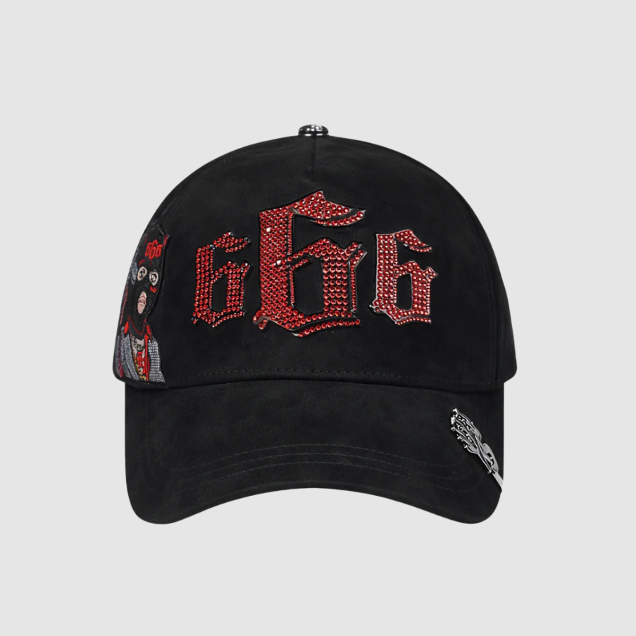 666 Cap