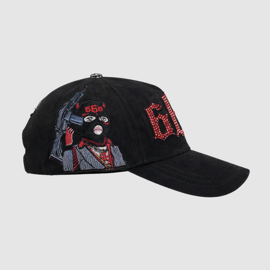 666 Cap