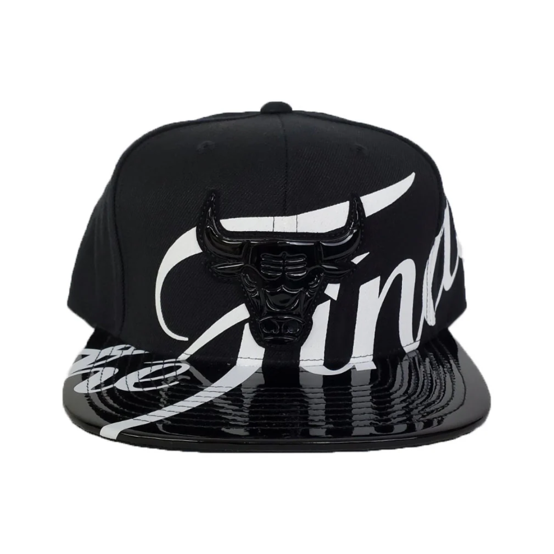 Finals Negro Blanco