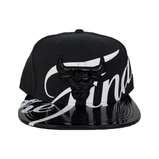 Finals Negro Blanco