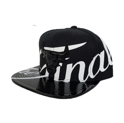 Finals Negro Blanco