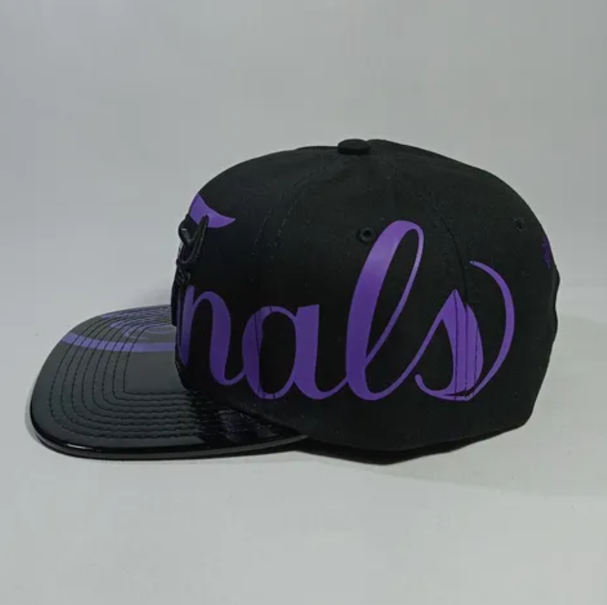Bulls The Finals