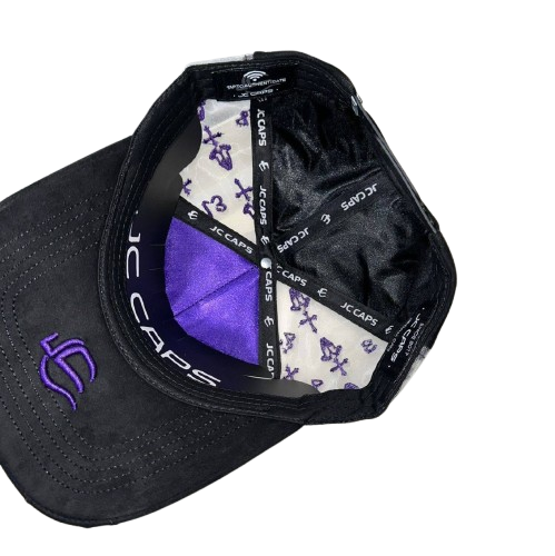Gorra Curva Trucker