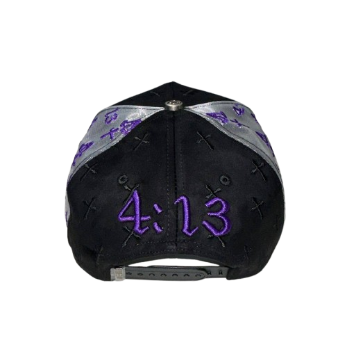 Gorra Curva Trucker