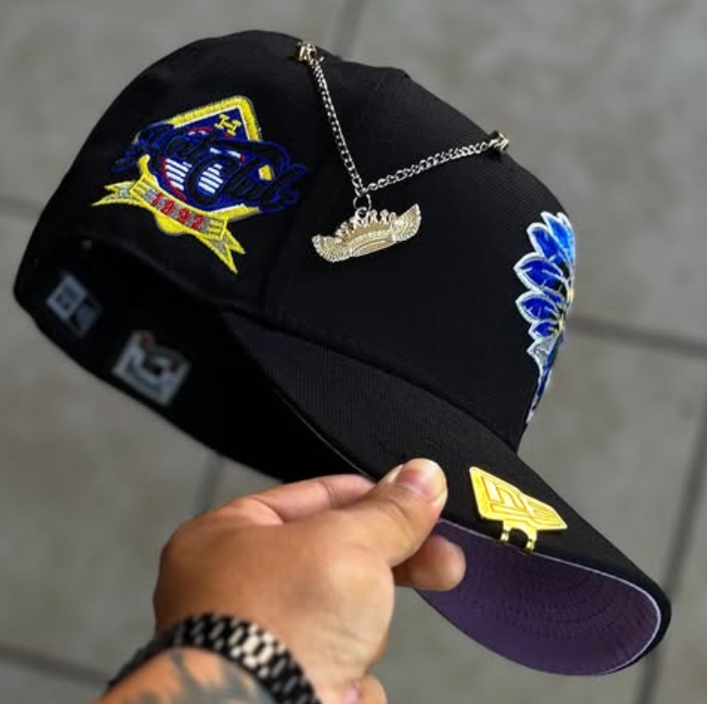 Calavera Apache