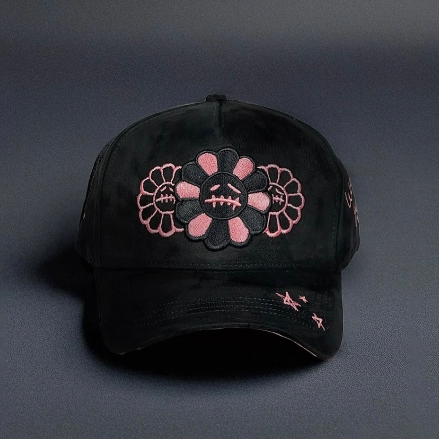 Sad Flower