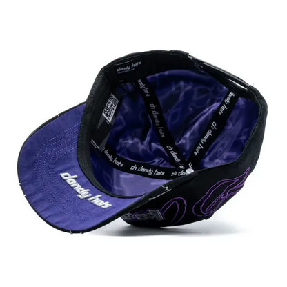 Purple Storm