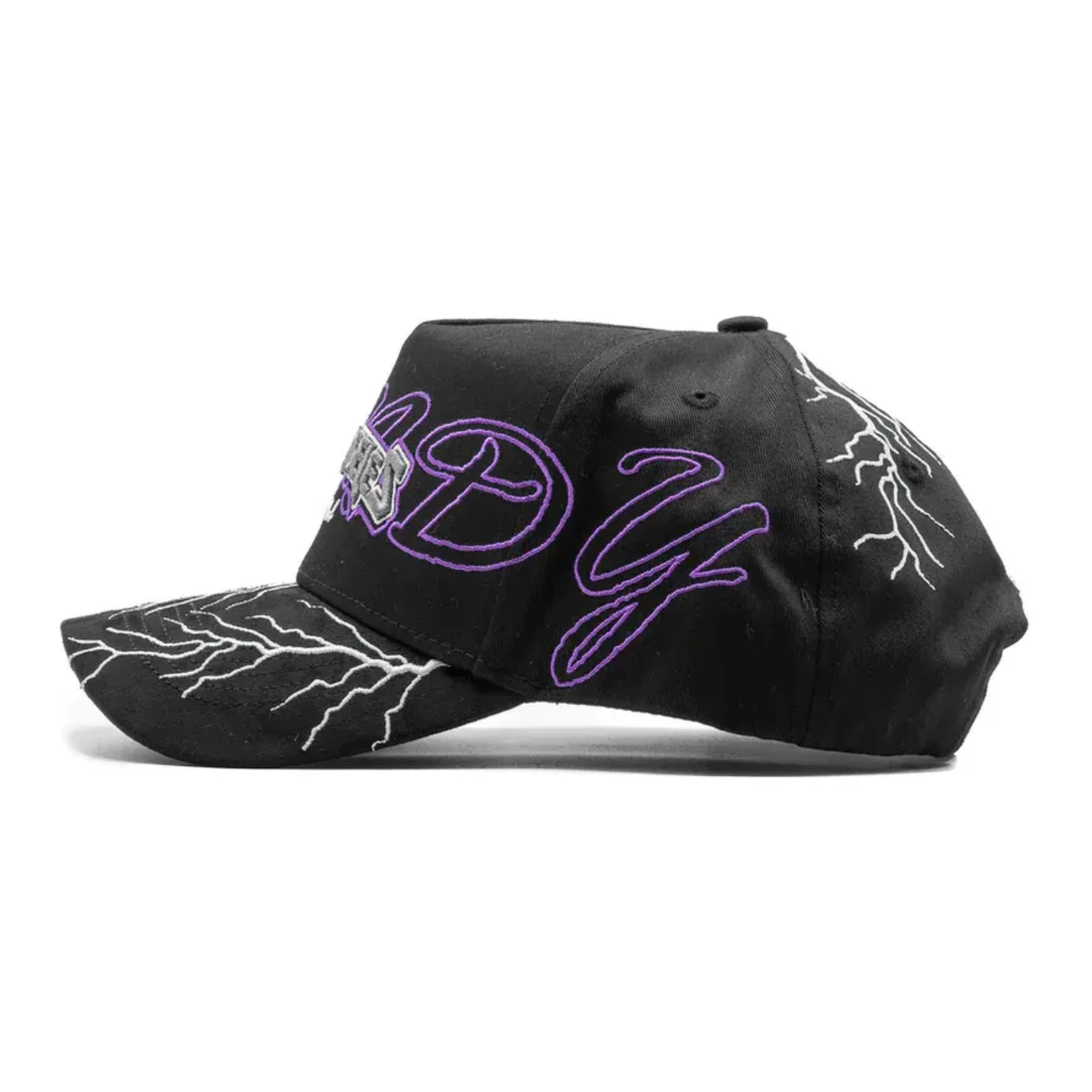 Purple Storm