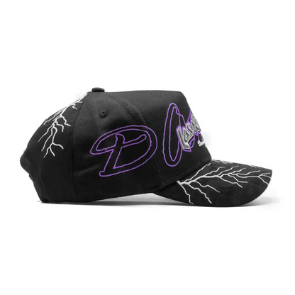 Purple Storm