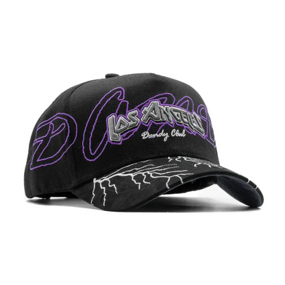 Purple Storm