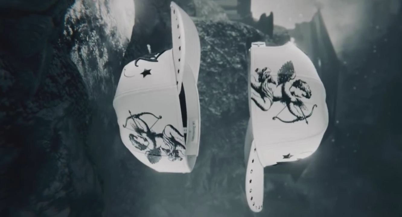 Load video: 